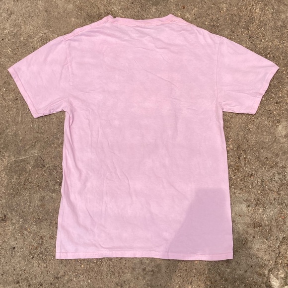 Pink powerpuff girls airbrush style t shirt. - Picture 2 of 3